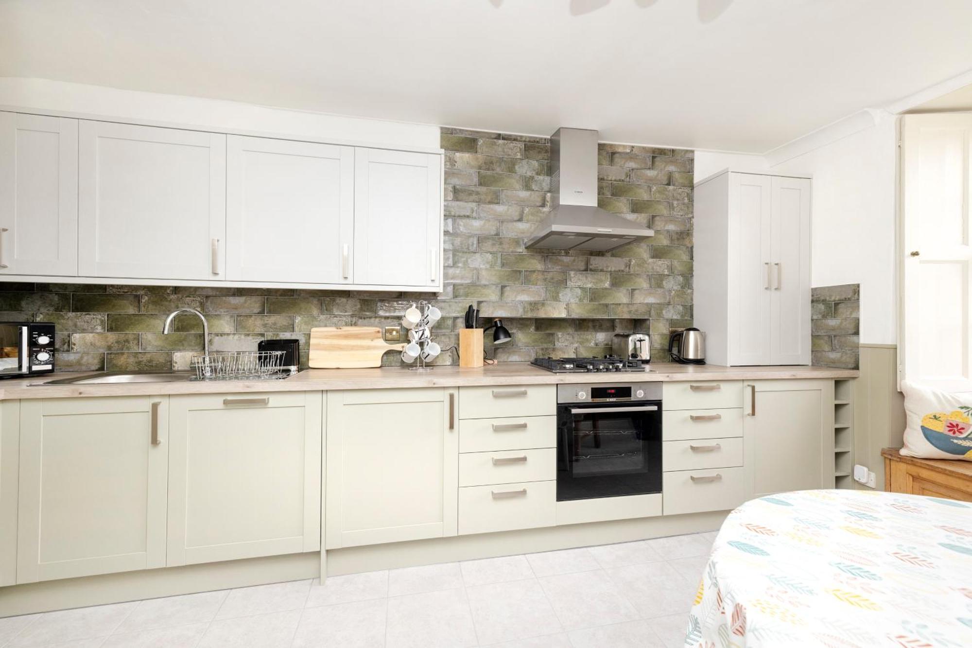 Joivy Beautiful Apartment, Private Garden, Calton Hill Эдинбург Экстерьер фото